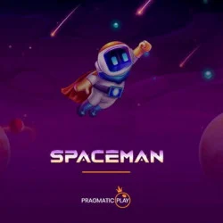 Spaceman sssq