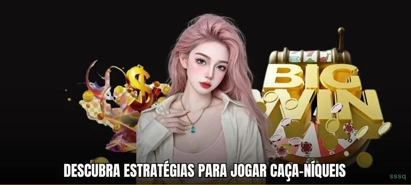 Apostas esportivas da sssq com odds competitivas