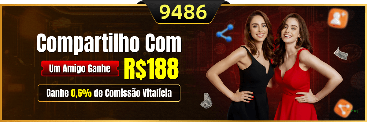 Promoções e Bônus