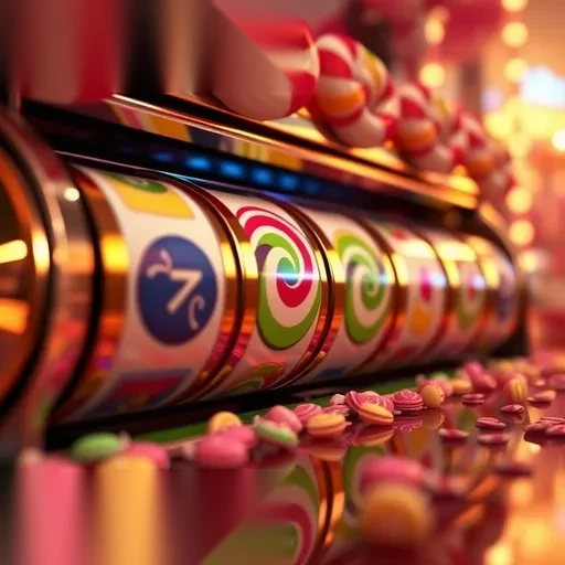 Tabela RTP dos jogos de cassino da sssq